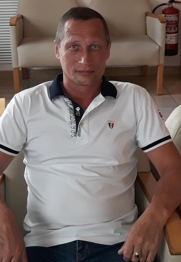 My photo - slava, 52 from Arkhangelsk (@slava57165)