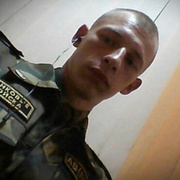 Николай, 24, Малоярославец
