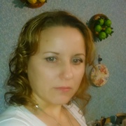наталья, 47, Гусь-Хрустальный