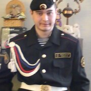 Дмитрий, 32, Сергиев Посад