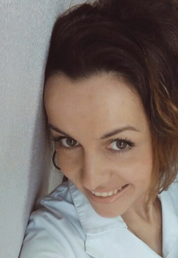 My photo - Marina, 39 from Sergiyev Posad (@marina228462)