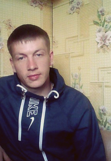 My photo - Evgeniy, 33 from Yekaterinburg (@evgeniy205200)