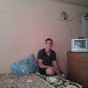 Родион, 26, Высокая Гора