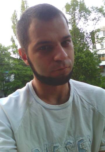 Моя фотография - Евгений, 37 из Киев (@evgeniy219632)