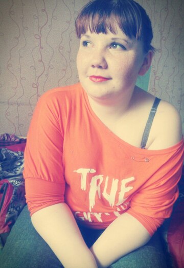 Моя фотография - Людмила, 27 из Горки (@ludmila65046)