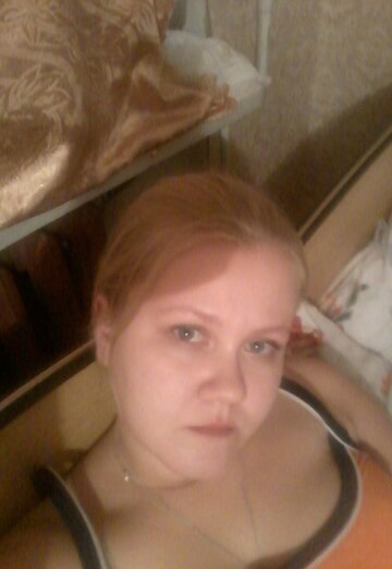 My photo - Anastasiya, 35 from Izhevsk (@anastasiya105644)