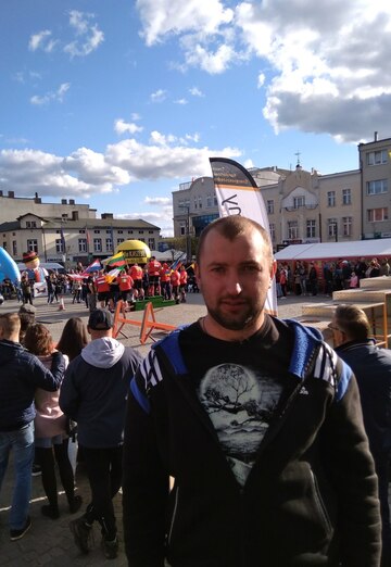 My photo - Oleksandr, 34 from Warsaw (@oleksandr8906)