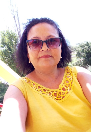 My photo - Olga, 50 from Yoshkar-Ola (@olga433790)