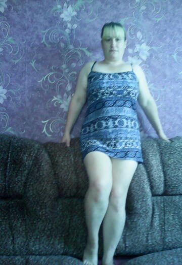 Моя фотография - Татьяна, 39 из Дергачи (@tatyana221622)