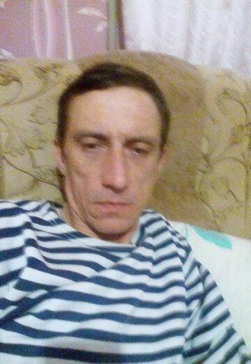 Моя фотография - Андрей, 54 из Анапа (@andrey385111)
