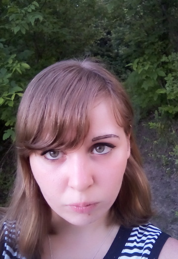 My photo - Elizaveta, 20 from Atkarsk (@elizaveta20446)