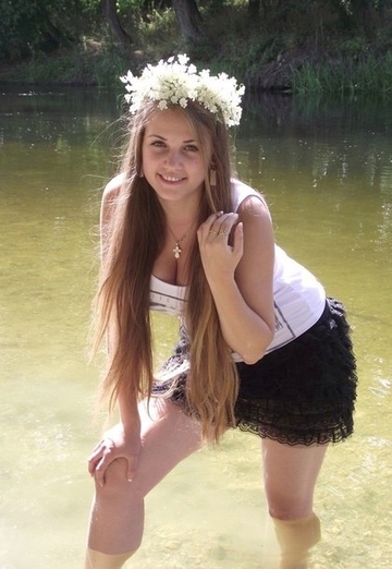 My photo - Viktoriya, 28 from Rostov-on-don (@viktoriya75789)