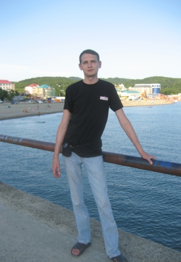 Моя фотография - александр, 41 из Нижний Новгород (@aleksx1)