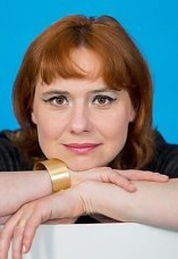 My photo - Lyudmila, 49 from Oshmyany (@ludmila42478)