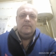 Александр Далингер, 43, Нововаршавка