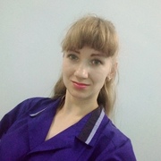 Дарья, 23, Звенигово