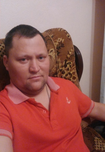 My photo - Aleksandr, 42 from Abakan (@aleksandr516463)