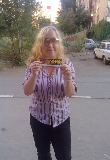 My photo - Viktoriya, 33 from Saratov (@viktoriya34832)