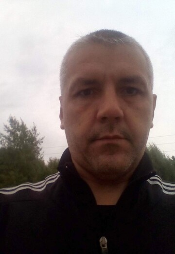 My photo - Evgeniy, 47 from Ryazan (@evgeniy295389)