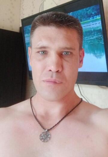 Моя фотография - Павел, 41 из Москва (@pavel187649)