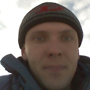 Виктор, 41, Юрюзань