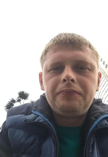 Моя фотография - Роман, 34 из Новосибирск (@roman201766)