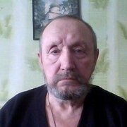 Владимир, 72, Безенчук