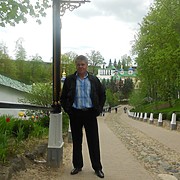 Valeriy 58 Pskov