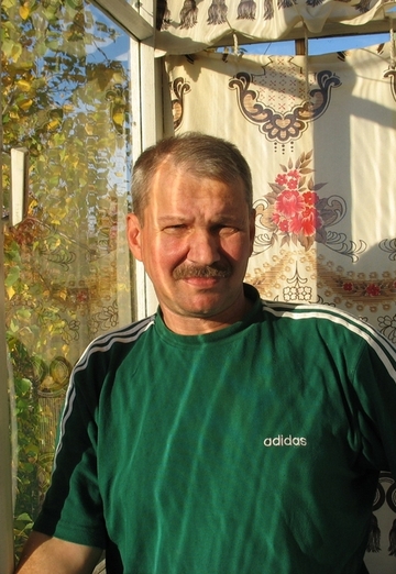 My photo - rokfor, 61 from Kotelnich (@id150910)