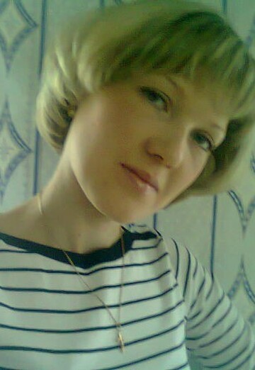 Моя фотография - марина, 44 из Омск (@andrey7920689)