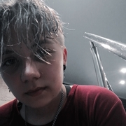 Руслан, 18, Верхняя Салда