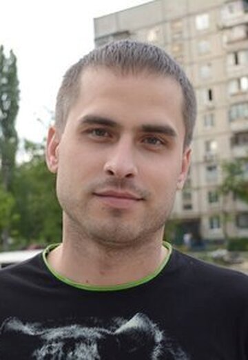 My photo - SERGEY, 43 from Rivne (@oleksy288)
