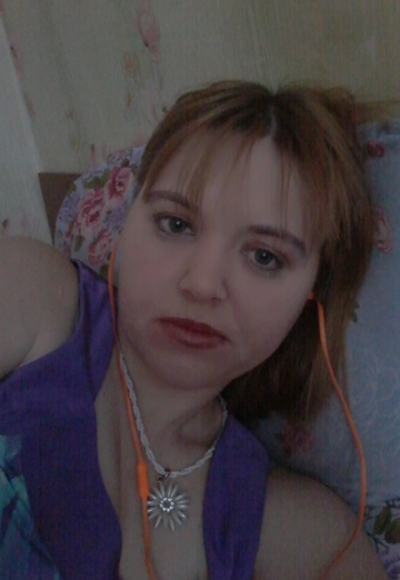 Моя фотография - Александра, 33 из Витебск (@aleksandra55885)