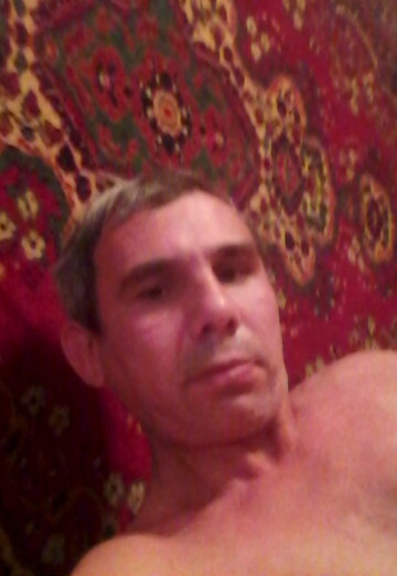 My photo - Ruslan, 47 from Sterlitamak (@ruslan17994)