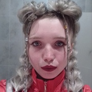 Evelina Shaykhudinova, 21, Карабаш