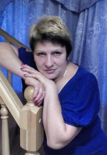 Моя фотография - галина, 105 из Брянск (@galina56337)