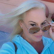 Татьяна, 46, Санкт-Петербург