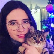 Mariia 23 Kirov