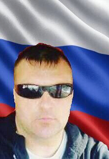 My photo - HYeNK  MUDI, 45 from Svobodny (@vyacheslavkovalev0)