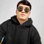 Тимур, 20, Руза
