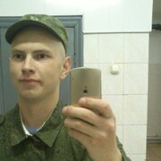 Стас, 27, Калязин
