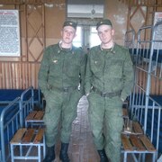 Александр, 30, Яшалта