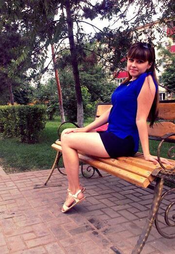 Моя фотография - Алена, 29 из Астрахань (@alena44690)