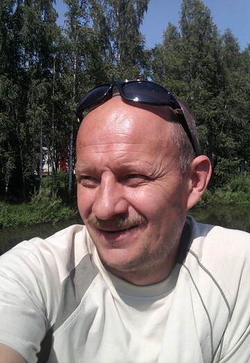 Моя фотография - Горец, 53 из Междуреченск (@gorec183)