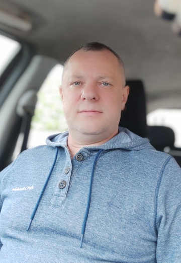 My photo - Vladimir, 48 from Zheleznodorozhny (@vladimir6604853)