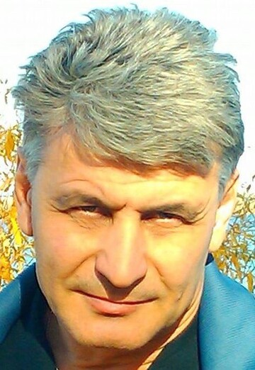 Моя фотография - Владимир, 68 из Воронеж (@vladimir363688)