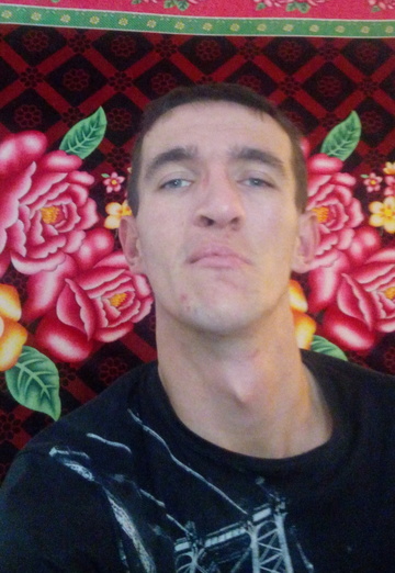 Моя фотография - Виктор, 33 из Камень-на-Оби (@viktor88540)