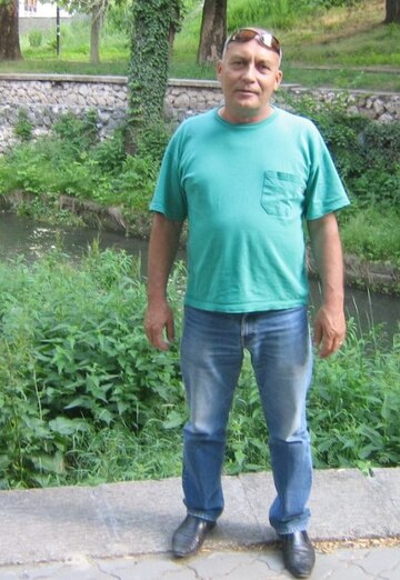 My photo - Ismail, 63 from Kerch (@ismail2096)