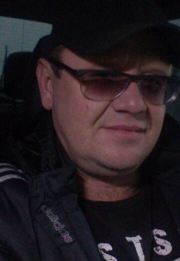 My photo - Oleg, 33 from Tambov (@oleg288183)