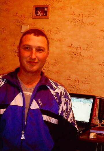 My photo - evgeniy, 50 from Alushta (@evgeniy72880)
